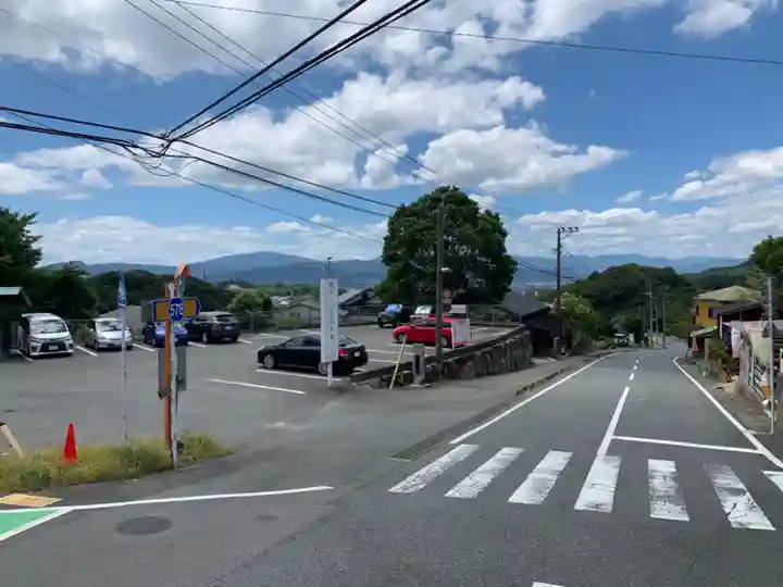 宝満宮竈門神社(福岡県)