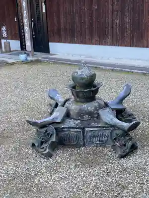 妙巌寺のその他建物