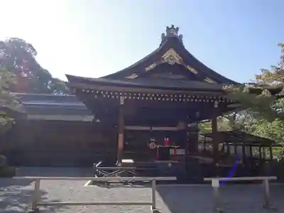 伏見稲荷大社のその他建物