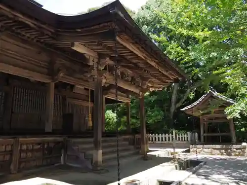 如願寺(京都府)