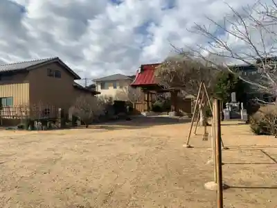 東泉寺(千葉県)