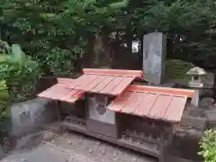 今市報徳二宮神社(栃木県)