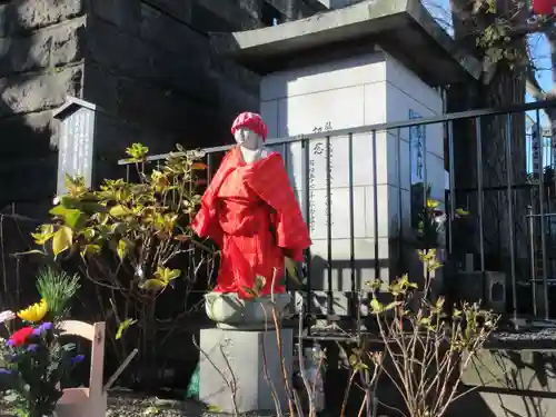 願成寺(神奈川県)