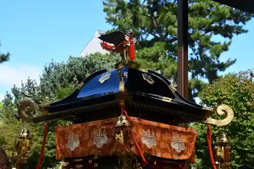 御霊神社(奈良県)
