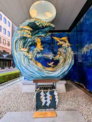 神田神社（神田明神）のその他建物