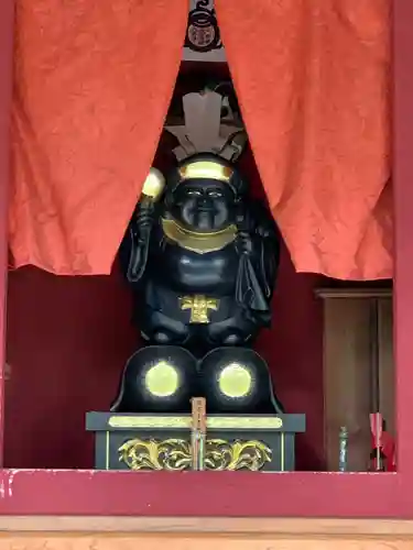 松山寺(岩手県)