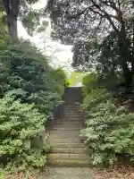 清滝寺(茨城県)