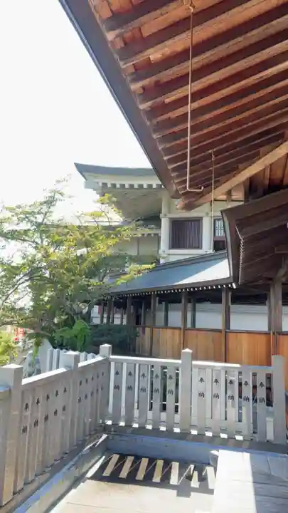 三輪明神広島分祠(広島県)