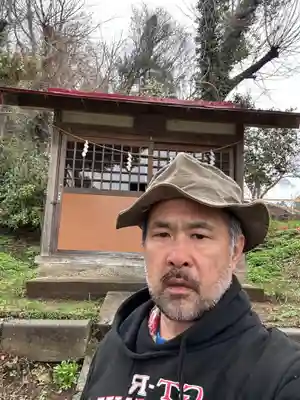 熊野社(東京都)