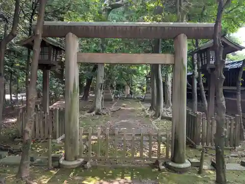 靖國神社(東京都)