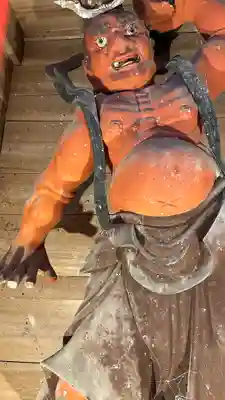 柳津虚空蔵尊 寳性院(宮城県)