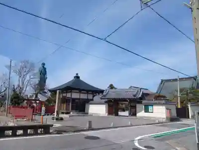 良畴寺(滋賀県)