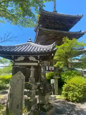 南法華寺（壷阪寺）(奈良県)