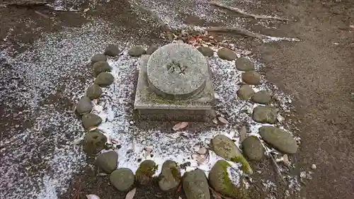山光稲荷神社(青森県)