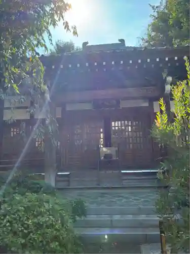 蟠龍寺(東京都)