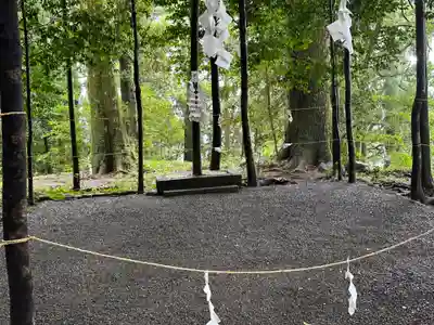 霧島東神社(宮崎県)