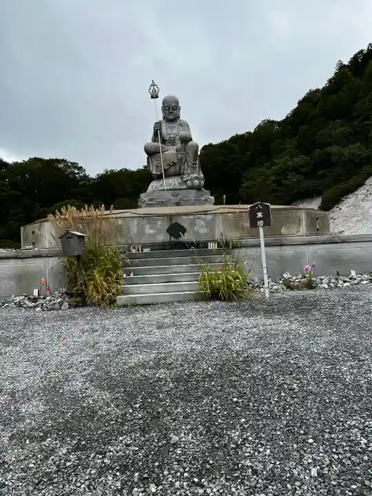 恐山菩提寺(青森県)
