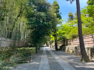 大徳寺(京都府)