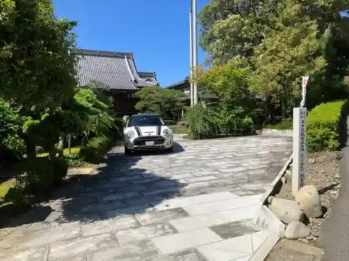 観音院(岐阜県)