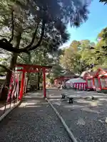 白鬚神社(宮崎県)