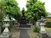 諸鍬神社のその他建物
