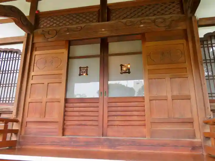 経王寺(東京都)