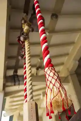 荻窪白山神社のその他建物