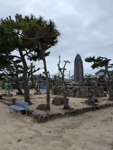 岡南神社(岡山県)