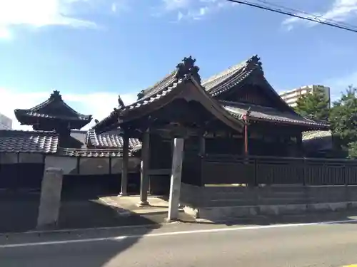 蓮慶寺(愛知県)