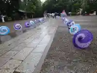 武蔵一宮氷川神社のその他建物