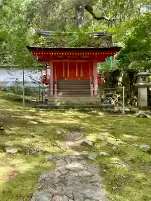 手向山八幡宮(奈良県)