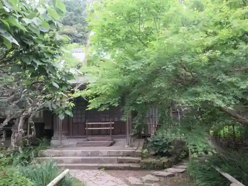 英勝寺(神奈川県)