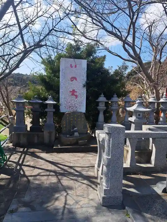 諸津観音(長崎県)