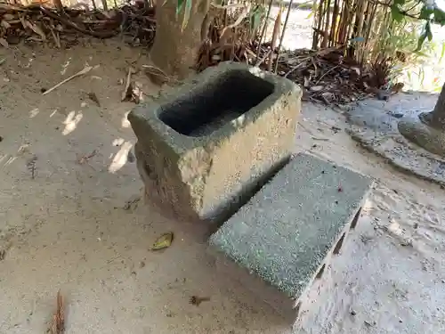 若宮八幡神社(千葉県)