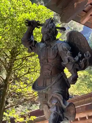 最乗寺（道了尊）(神奈川県)