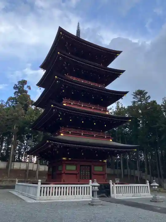 大石寺(静岡県)