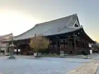 願泉寺(貝塚御坊)(大阪府)