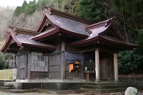 石神神社(宮崎県)