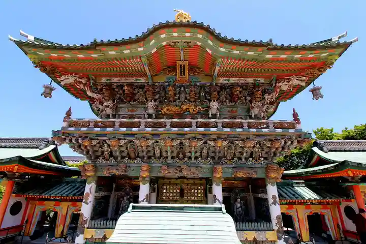 耕三寺(広島県)