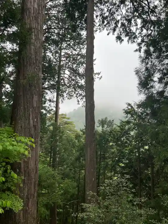 武蔵御嶽神社(東京都)