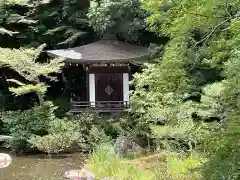 毘沙門堂門跡(京都府)