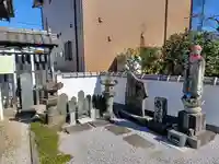 徳性寺(埼玉県)