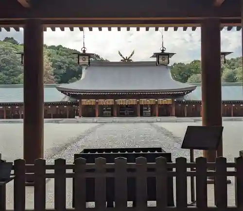 橿原神宮(奈良県)