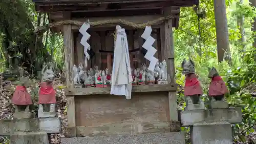 愛宕神社（阿多古神社）(京都府)