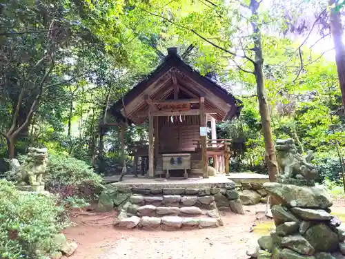 氣多大社(石川県)
