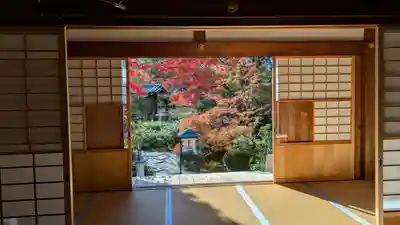 霊源院(京都府)