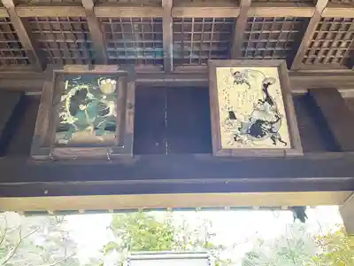 若松天神社(滋賀県)