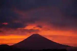 光明寺の景色(2021年06月05日(土) 20時50分28秒投稿)