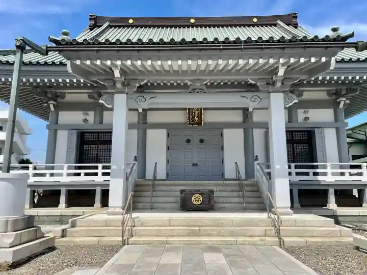 選擇寺(千葉県)