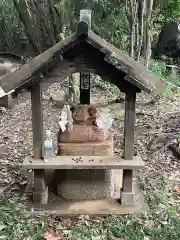 出雲大社相模分祠(神奈川県)